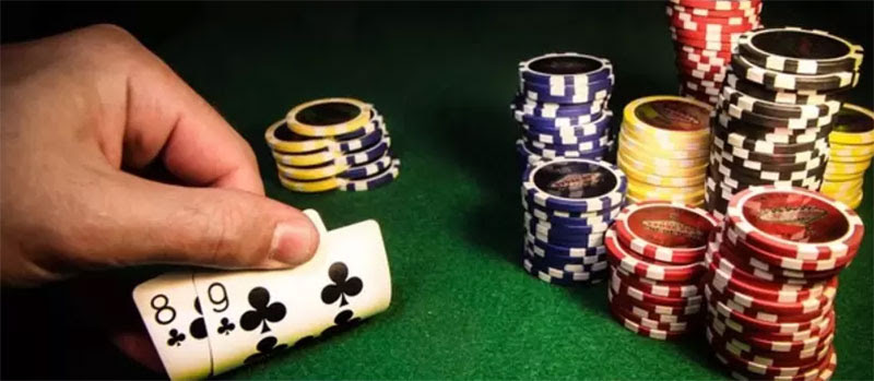 Poker Iwin là game bài đổi thưởng hấp dẫn nhất mọi thời đại