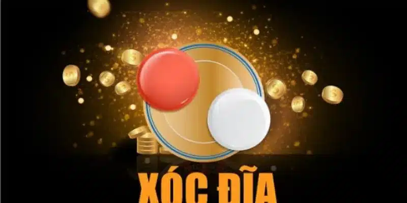 Khái niệm nghe vị xóc đĩa