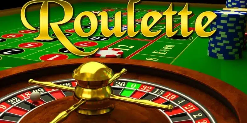 Các hình thức đặt cược trong roulette