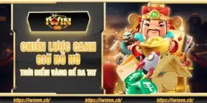 Chiến lược canh giờ nổ hũ – Thời điểm vàng để ra tay